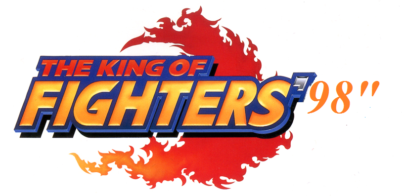 King of Fighter 98 Game Full Version