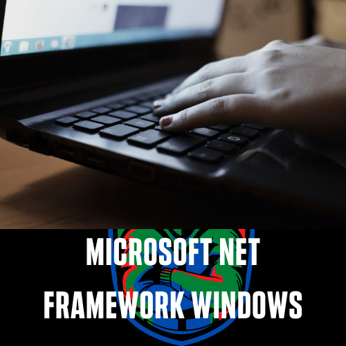 Microsoft Net Framework Windows